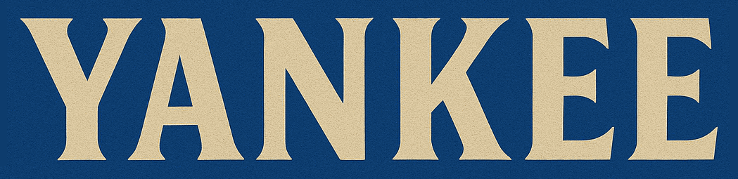 New Token Game - The Yankeee