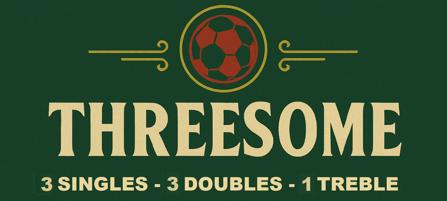 New Token Game - The Threesome